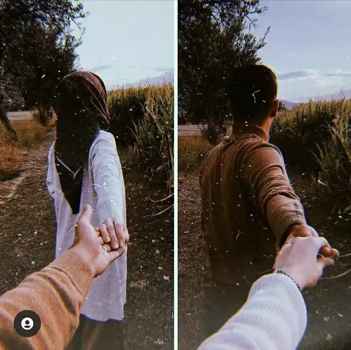 instagram-cute-couple-dp