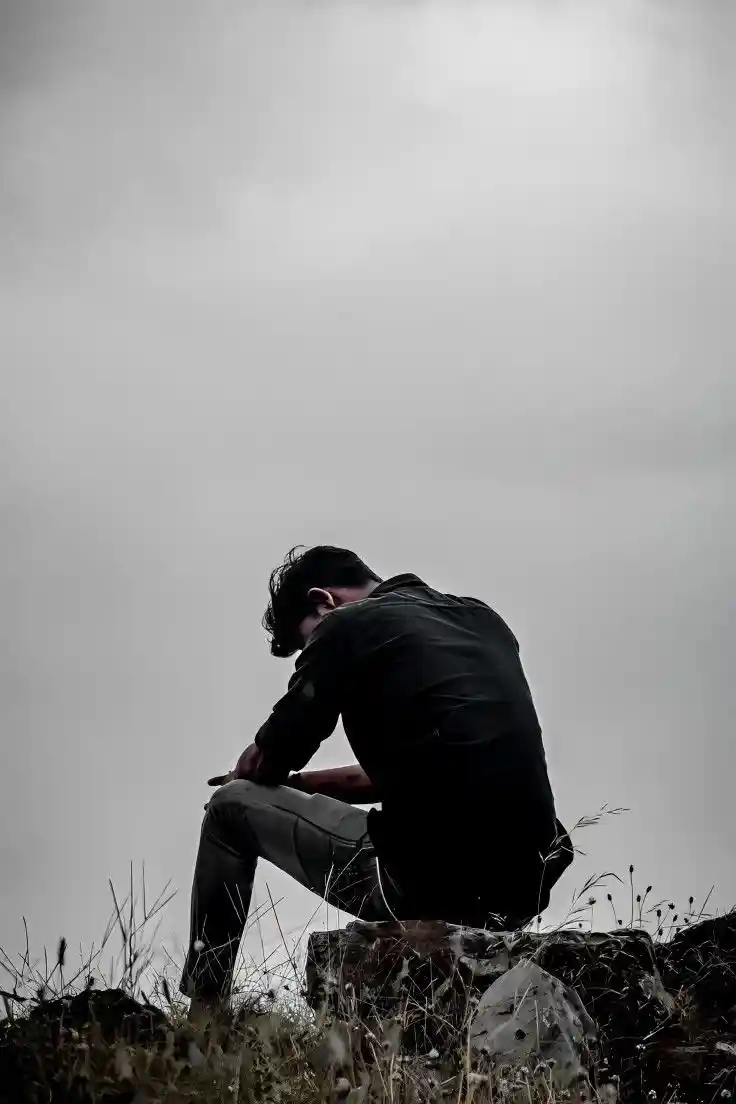 alone-sad-images