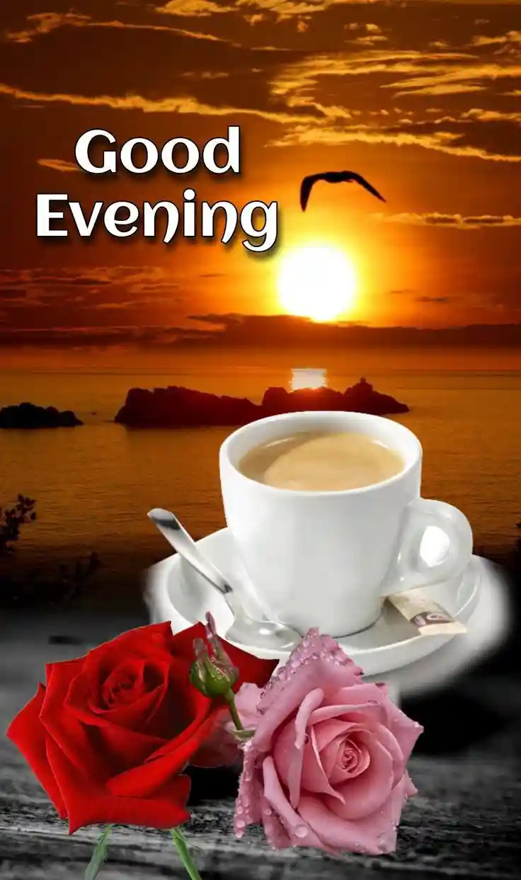 lgood-evening-love-images