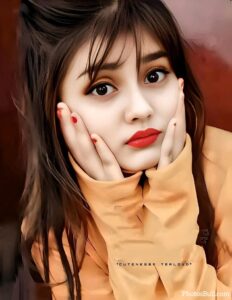 [890+] Ladki Ki Photos, Images, Profile Pictures & Wallpapers (2024