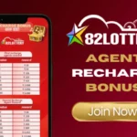 lottery Your Step-by-Step Tutorial for Claiming Your First Recharge Bonus