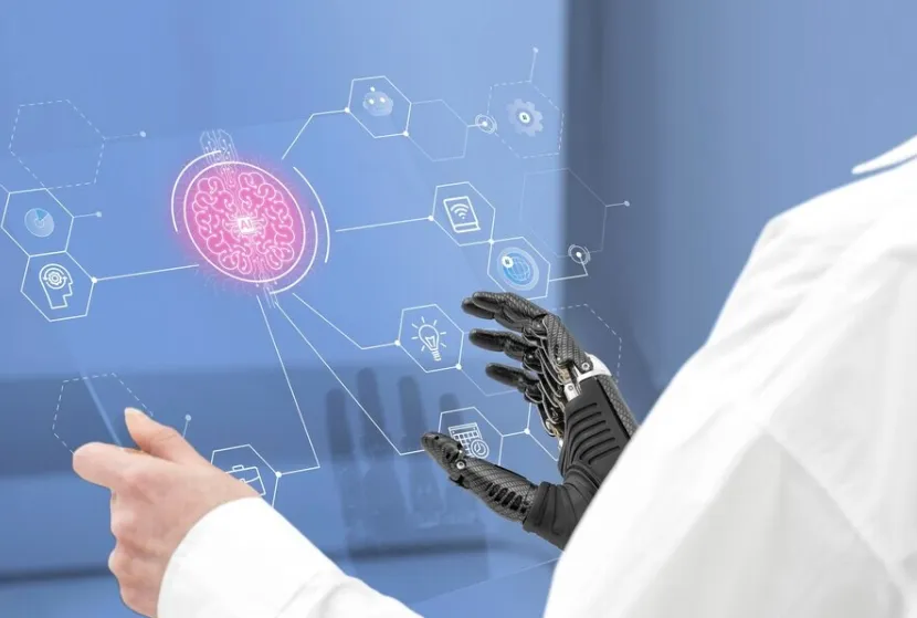 The Role of Artificial Intelligence in Modern Healthcare