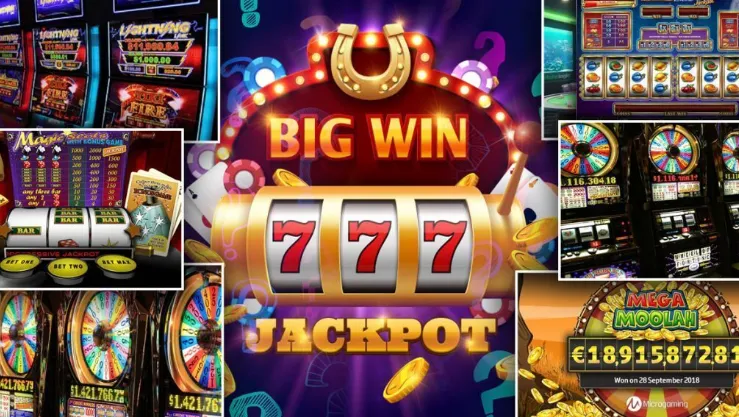 How to play slot games easily to win Jackpot At Club