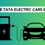 All Five Tata Electric Cars in India