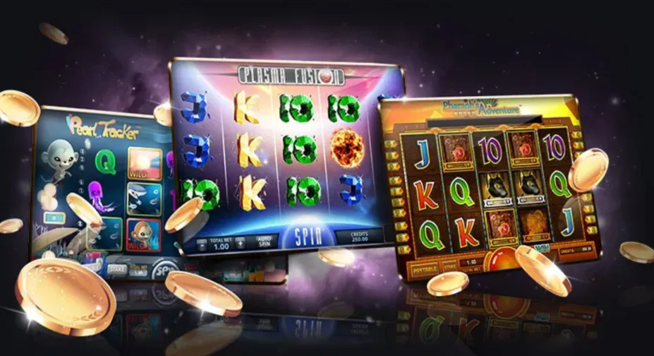 Discover Mantra Your Gateway to Premium Casino Gaming