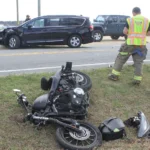 Finding the Right Woodland Hills Motorcycle Accident Attorney