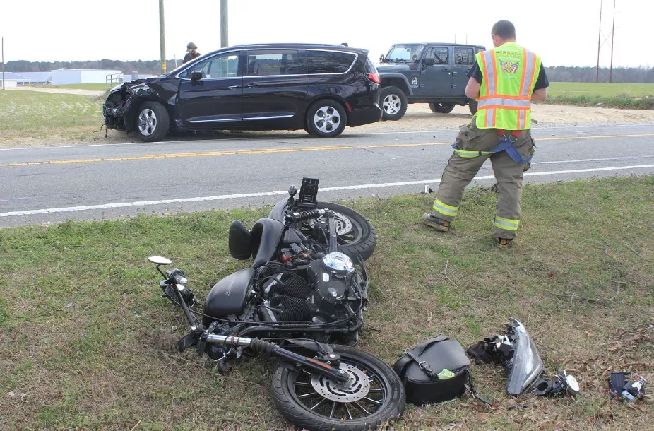 Finding the Right Woodland Hills Motorcycle Accident Attorney