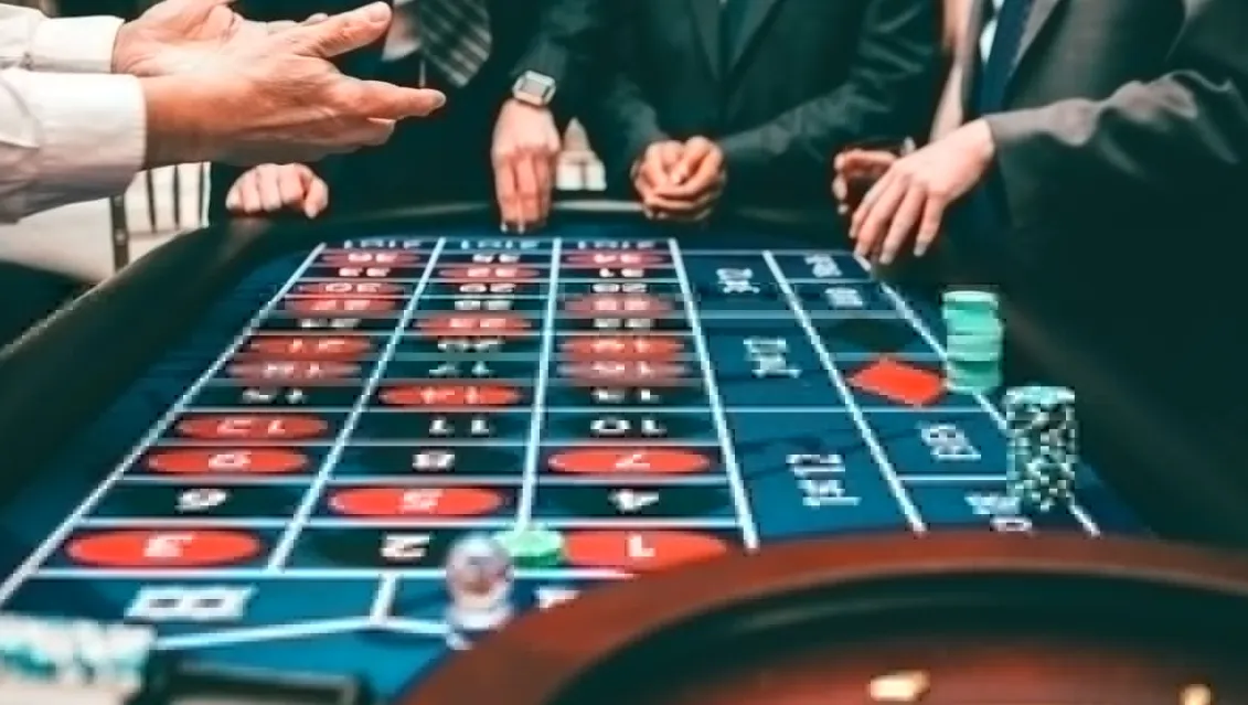 How to Capture the Excitement of Casino Games with Live Photos