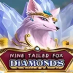 Guide to Playing Nine Tailed Fox Diamonds Slot on the W Betting Platform