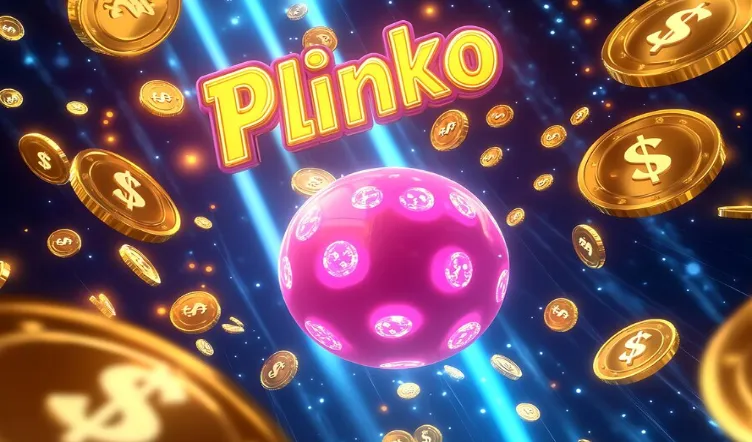 Plinko A Thrilling Casino Game Combining Luck and Strategy