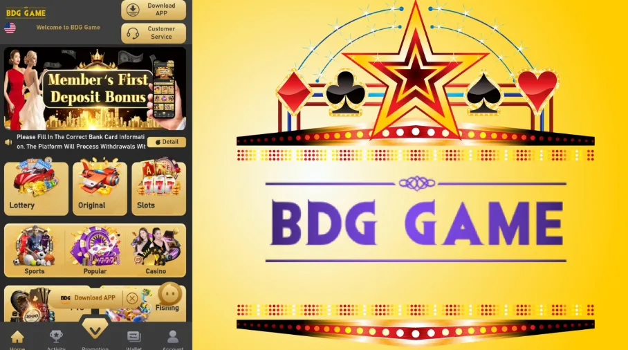 BDG Game Easy Login and Download Guide for Indian Gamers