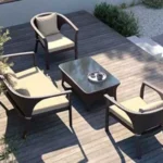 COMMERCIAL OUTDOOR FURNITURE INFORMATION