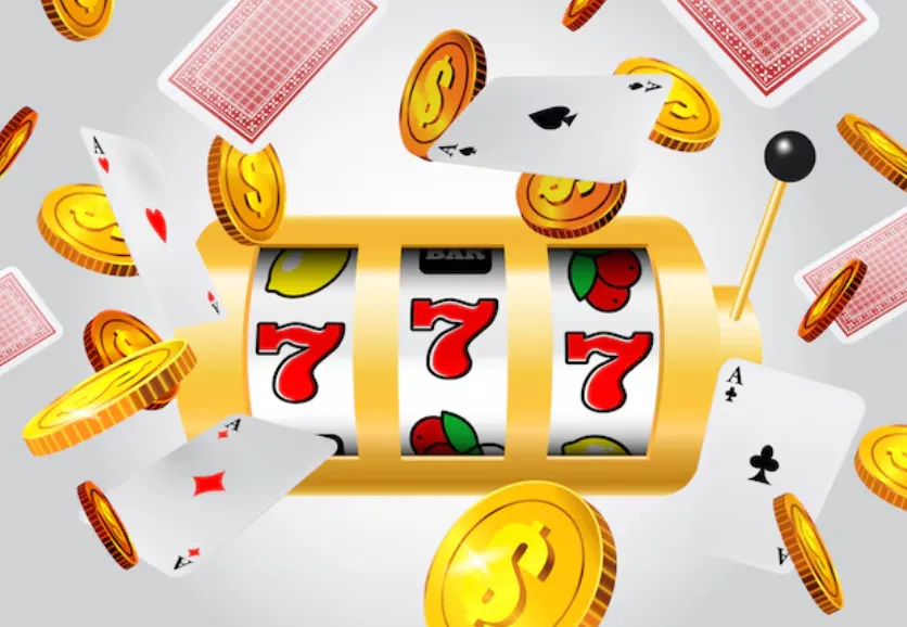 Comparing Online Slots and Traditional Slot Machines