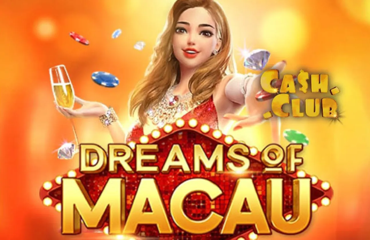 Guide to Playing Dreams of Macau Slot on the M Betting Platform