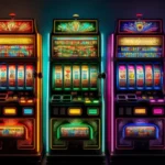 How Do Game Machines Handle Wagers That Exceed The Limit