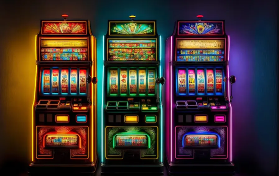 How Do Game Machines Handle Wagers That Exceed The Limit