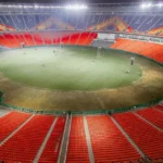 Largest Cricket Stadiums In The World