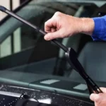 The Role Of Wiper Blades In Vehicle Safety And Visibility