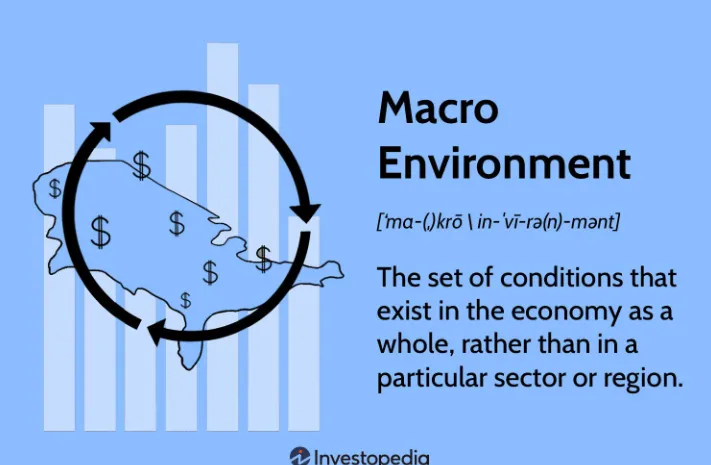 Understanding Macroeconomics How National Policies Affect Businesses