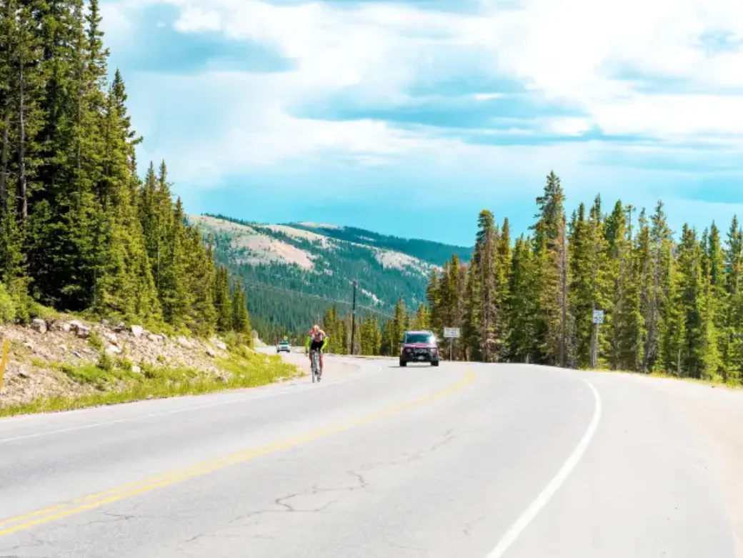 How Long is the Drive from Denver to Beaver Creek, Colorado