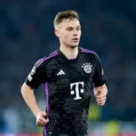 Joshua Kimmich The Heartbeat of Bayern Munich’s Midfield