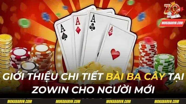 Dive into the Exciting World of the ZOWIN CLUB Card Game ()