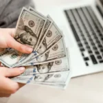 Most people are looking for simple ways of earning money using the Internet