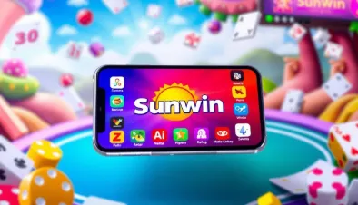 Sunwin The Best Online Gaming Platform for Fun and Rewards ()