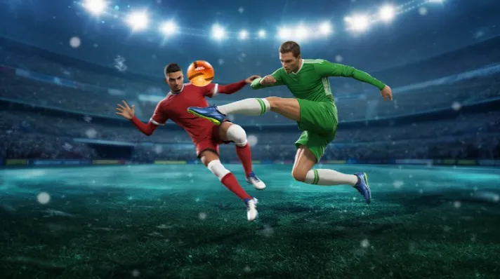 Team sport - Hidden mental and physical values