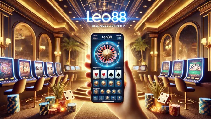 Your Trusted Partner in Online Sports Betting