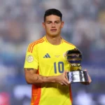 Best soccer player of Copa América according to experts and fans