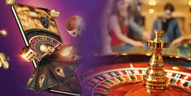 Cacnhacaimoi.com - Playground with countless game titles sought after by many bettors