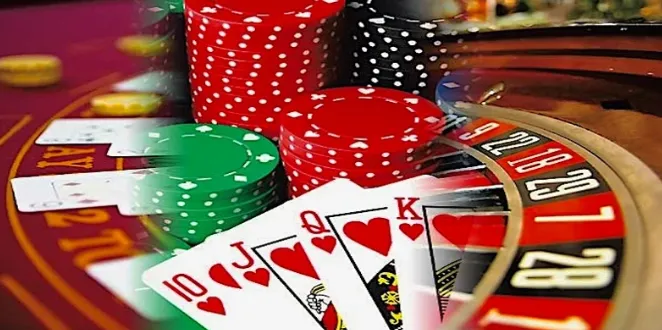 Cacnhacaimoi.com - Playground with countless game titles sought after by many bettors