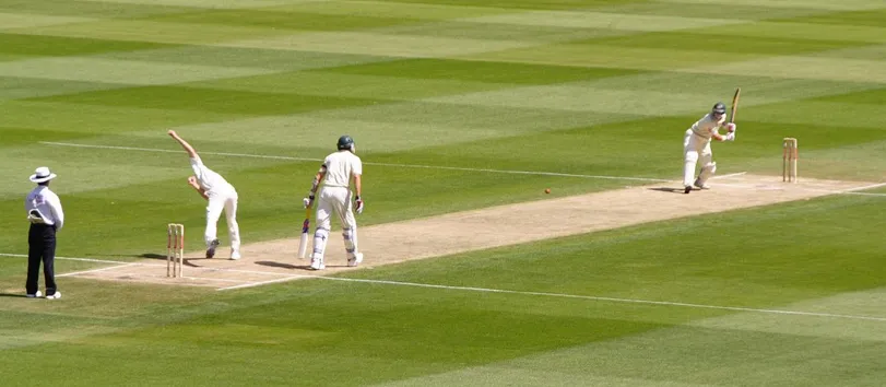 How field placement influence cricket match outcomes