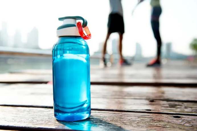 Hydration in Sports What Athletes Drink to Stay at Peak Performance
