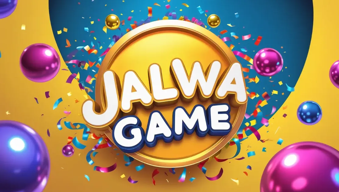 Jalwa Game The Battle for Supremacy