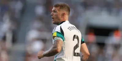 Learn About Football Player Kieran Trippier - Journey of a Star