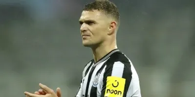 Learn About Football Player Kieran Trippier - Journey of a Star