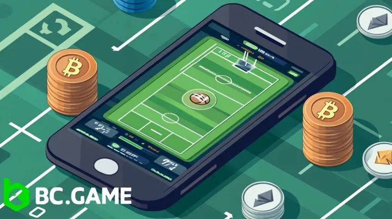 The Rise of Cryptocurrency in the Betting Industry