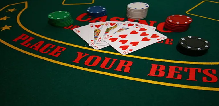 The Role of Luck and Skill in 789Club Card Games