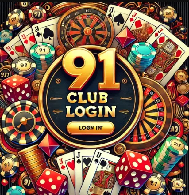 A Step-by-Step Guide to Hassle-Free Access 91 Club Login