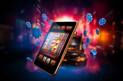 How RTP Affects Slot Game Choice in Malaysia