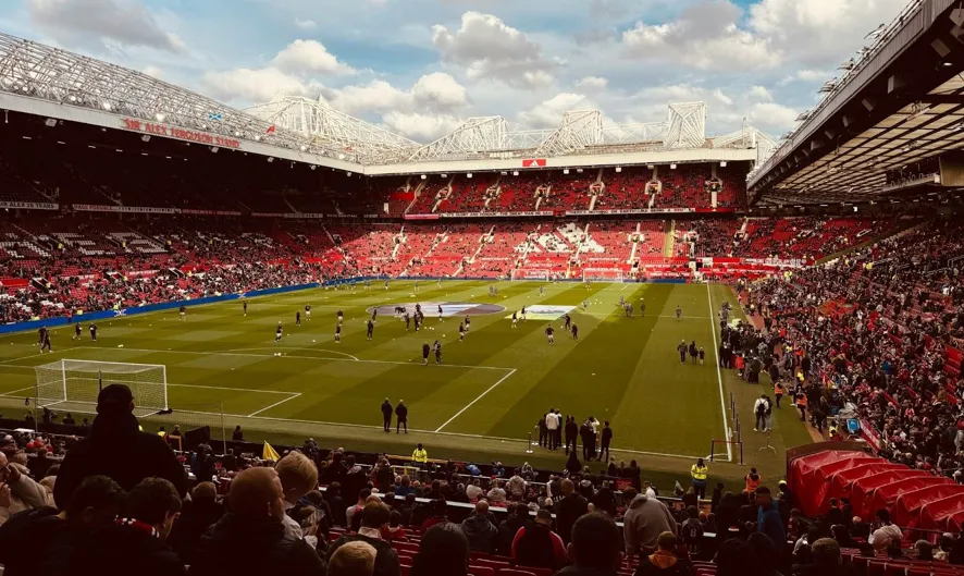 How football tactics evolved from catenaccio to tiki-taka