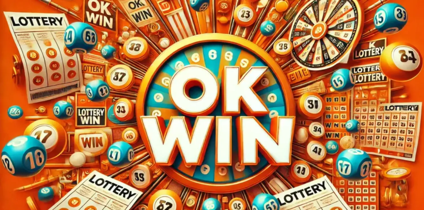 OK Win Online Game – Where Fun Meets Strategy