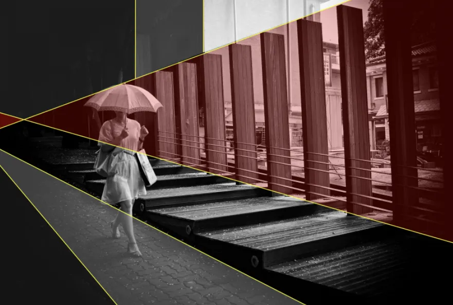 Techniques for Dynamic Photography