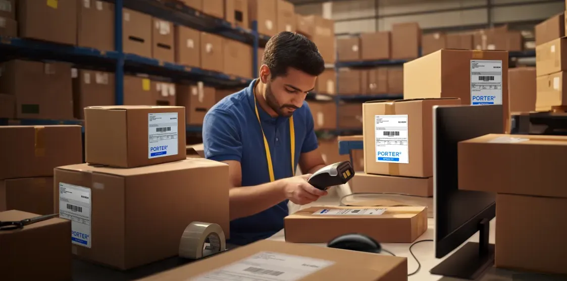 The Growing Demand for Online Tempo Booking in Urban Logistics