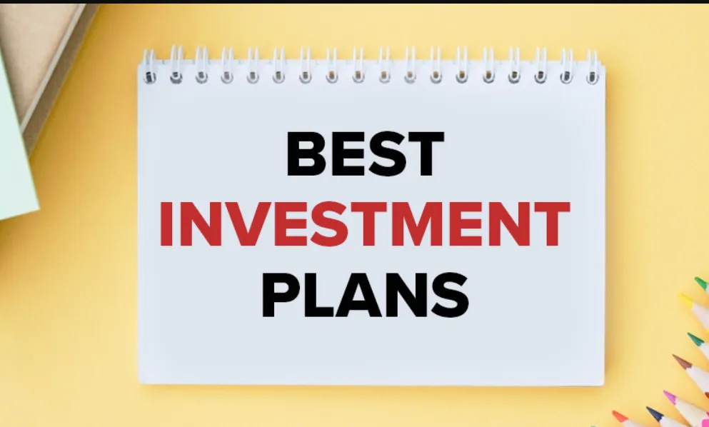 Top 1-Year Investment Plans in India for Quick Returns”
