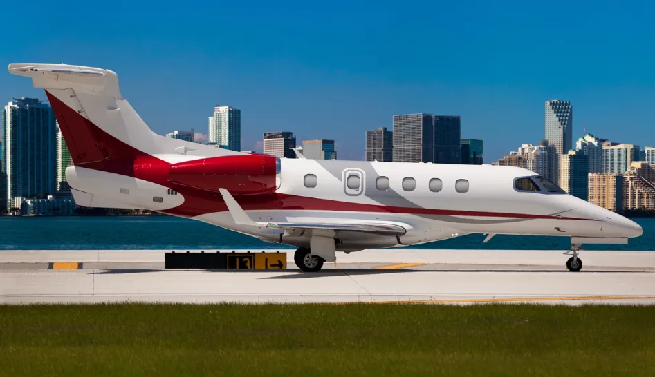 Why Private Jet Charters Are Redefining Luxury Travel in Miami Why Private Jet Charters Are Redefining Luxury Travel in Miami