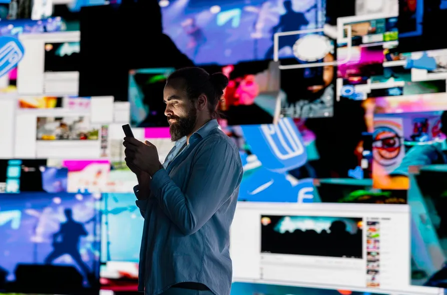 How Digital Is Changing Sport in India From Online Broadcasts to Betting