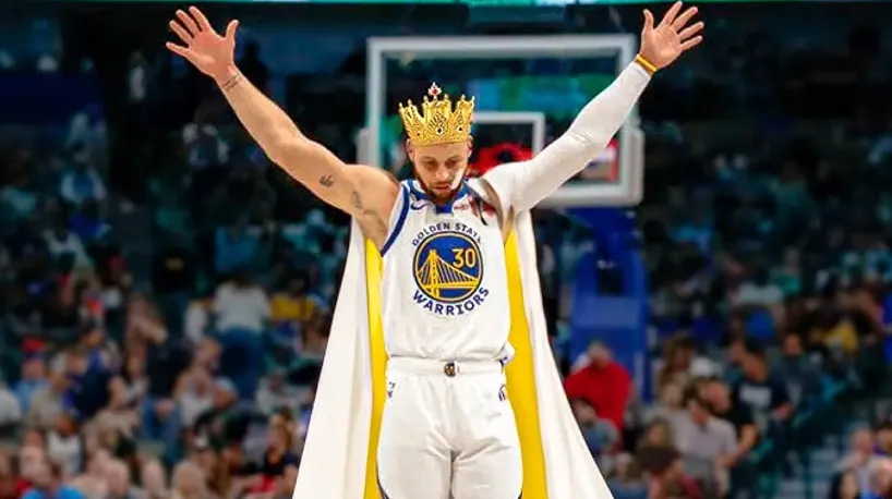 Is Steph Curry one of the best NBA shooters ever